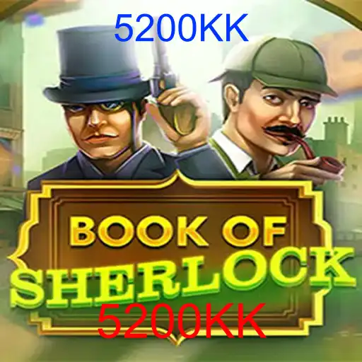 BookOfSherlock