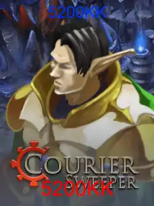 CourierSweeper
