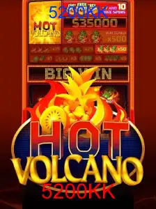 HotVolcano